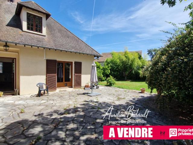 Maison 5 pièces 151 m² Saint Rémy Sur Avre