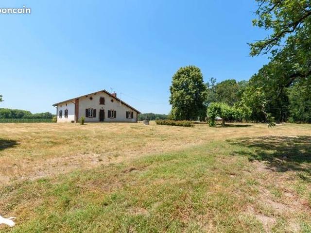 Maison 5 pièces 152 m²