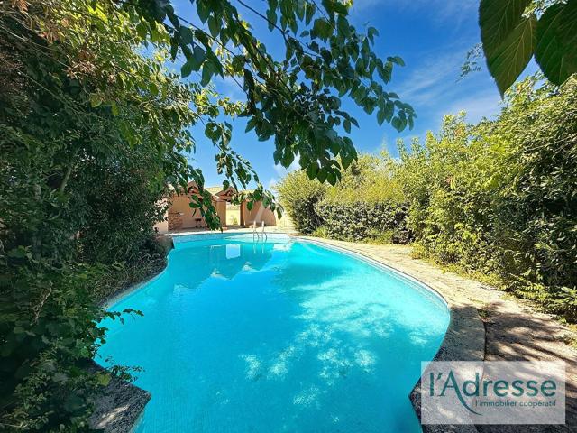 Maison 5 pièces 152 m²