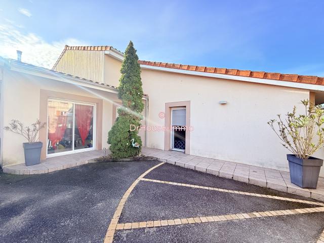 Maison 5 pièces 152 m²