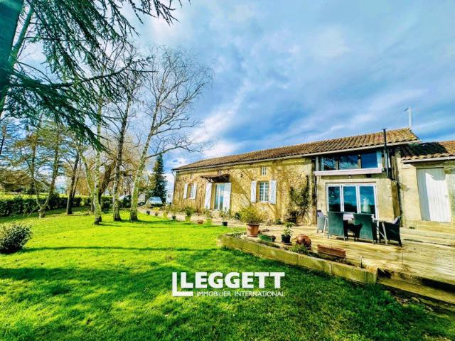 Maison 5 pièces 152 m²