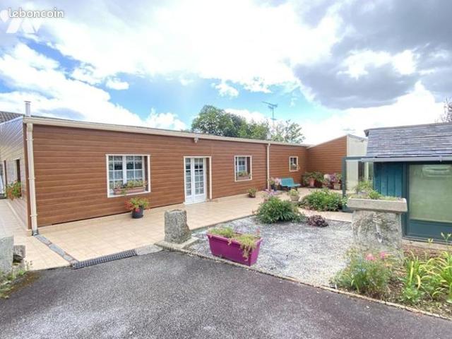 Maison 5 pièces 152 m²