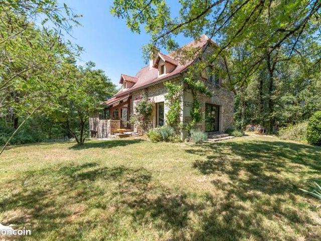 Maison 5 pièces 152 m²