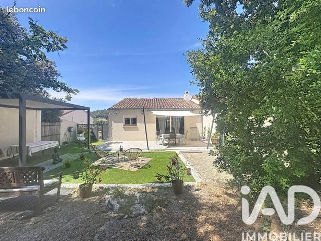 Maison 5 pièces 152 m²