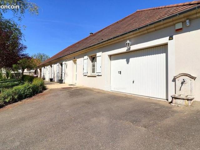 Maison 5 pièces 152 m²