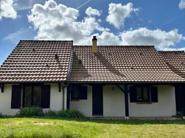 Maison 5 pièces 152 m²