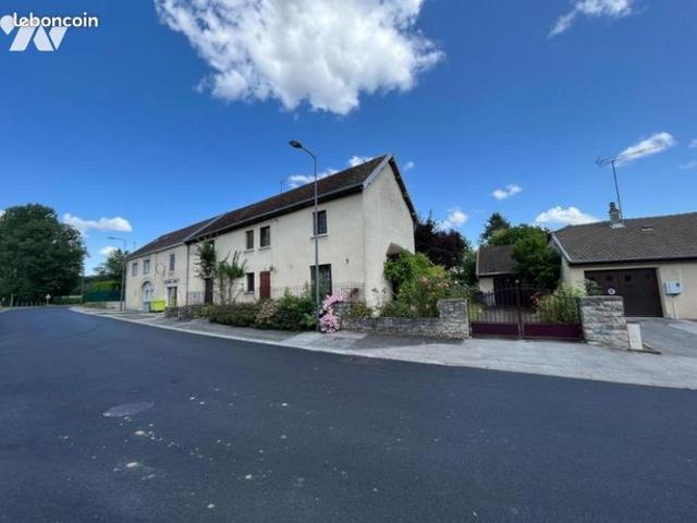 Maison 5 pièces 152 m²