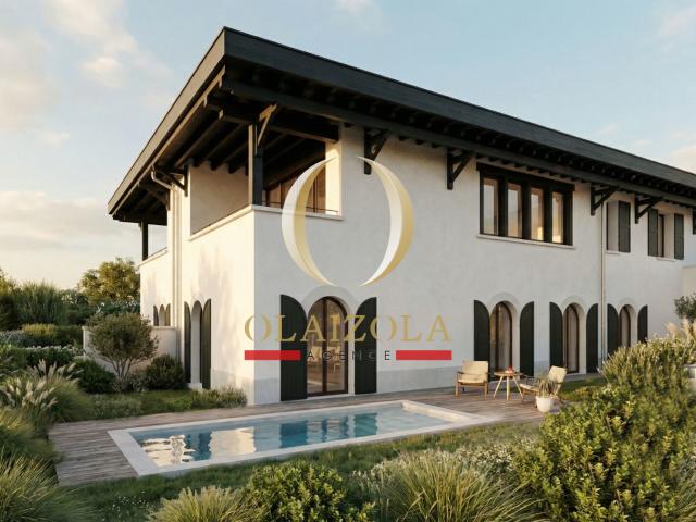 Maison 5 pièces 152 m²