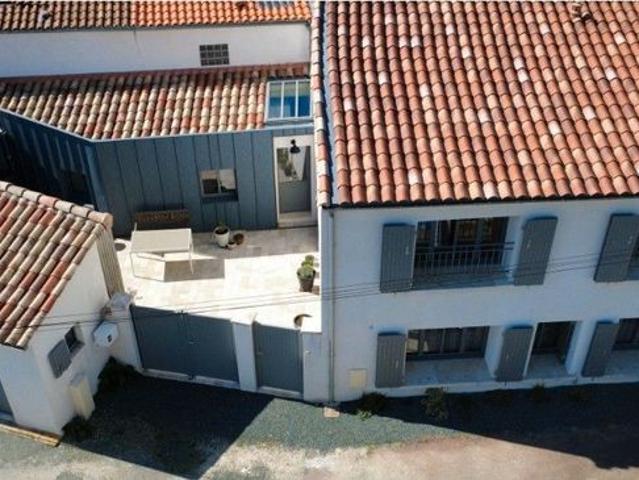 Maison 5 pièces 152 m²