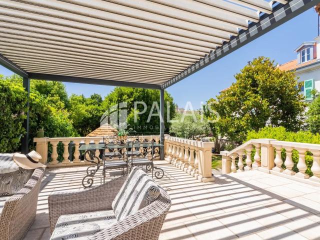 Maison 5 pièces 152 m²