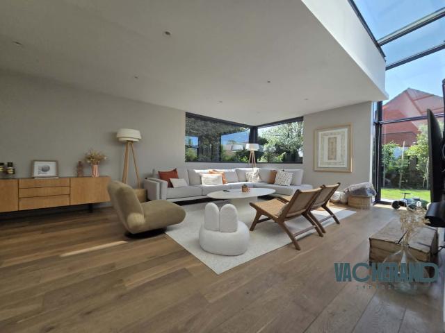 Maison 5 pièces 152 m²