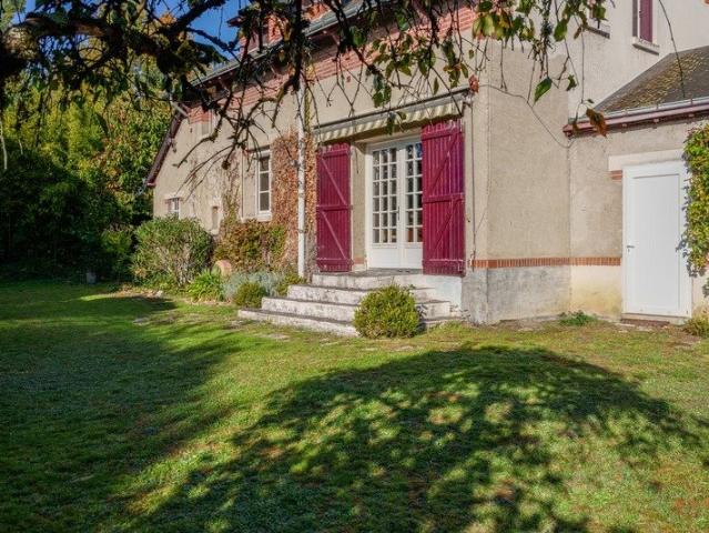 Maison 5 pièces 152 m²