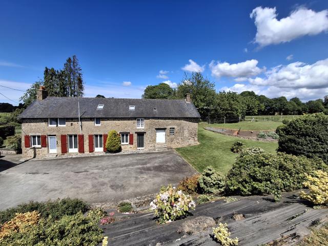 Maison 5 pièces 152 m²