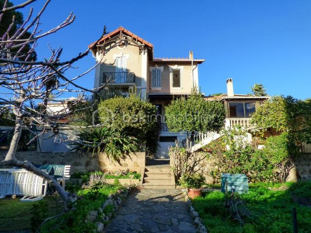Maison 5 pièces 152 m²