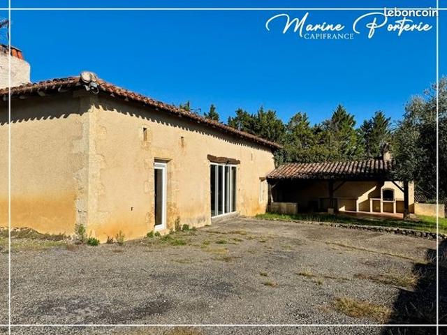 Maison 5 pièces 152 m²