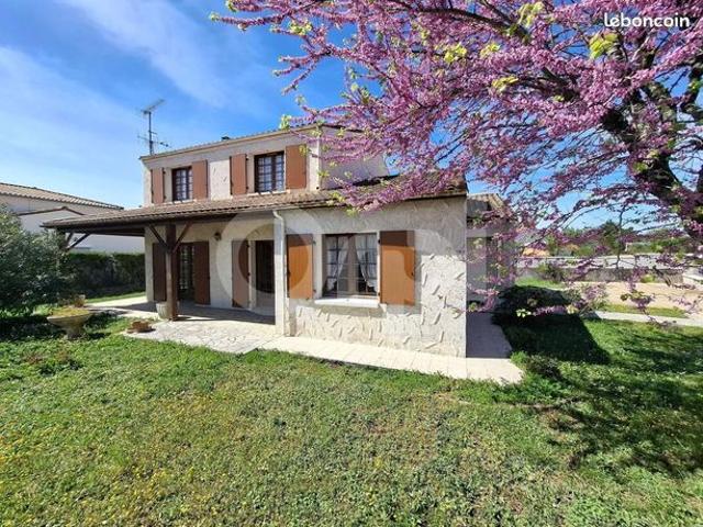 Maison 5 pièces 152 m²