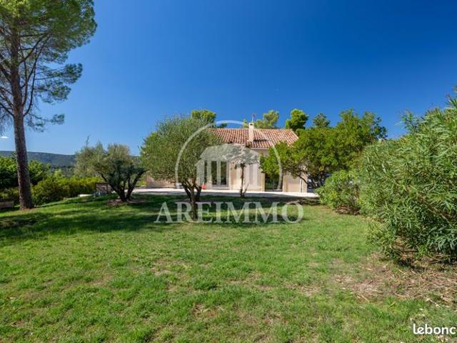 Maison 5 pièces 152 m²