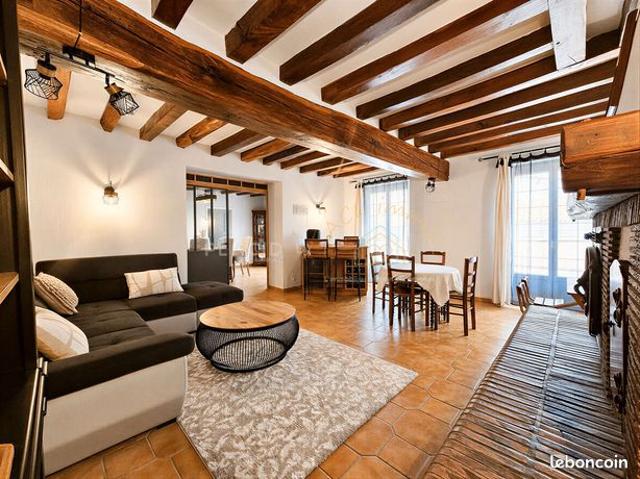 Maison 5 pièces 152 m²