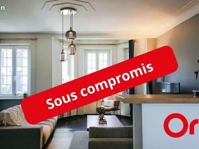 Maison 5 pièces 152 m²
