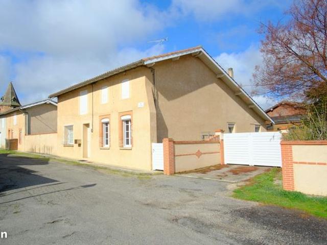 Maison 5 pièces 152 m²