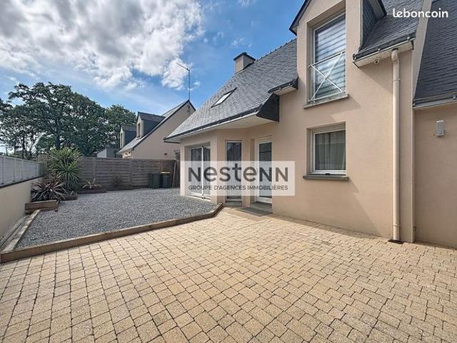 Maison 5 pièces 152 m²