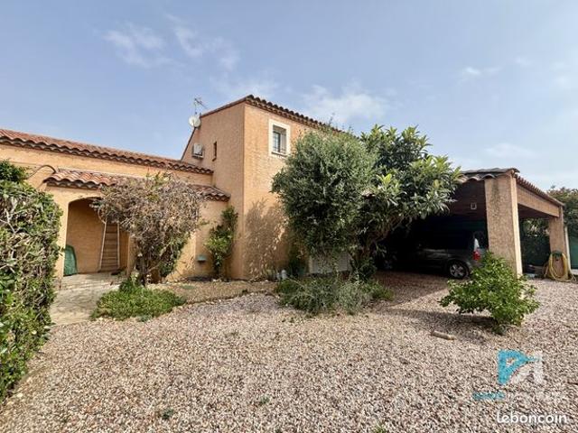 Maison 5 pièces 152 m²