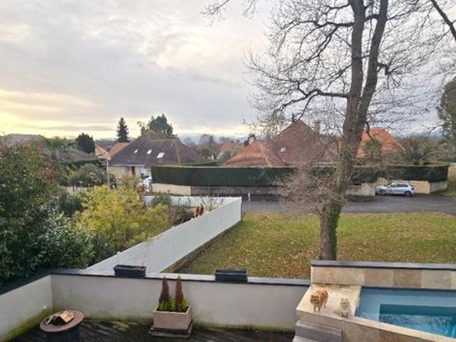 Maison 5 pièces 152 m²