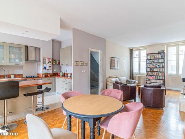 Maison 5 pièces 152 m²