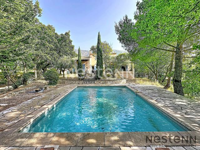 Maison 5 pièces 152 m²