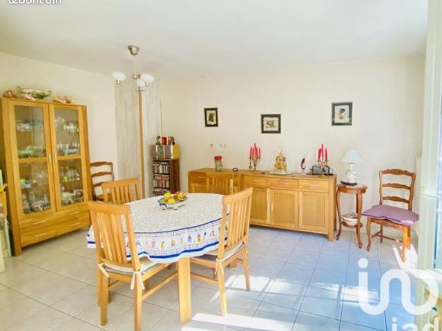 Maison 5 pièces 152 m²