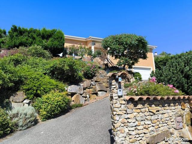 Maison 5 pièces 152 m²