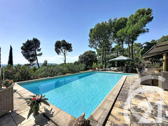Maison 5 pièces 152 m²
