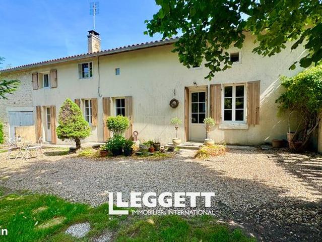 Maison 5 pièces 152 m²