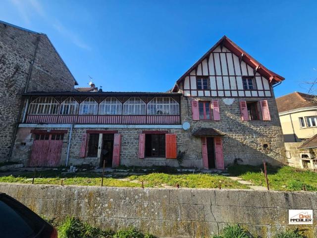 Maison 5 pièces 152 m²