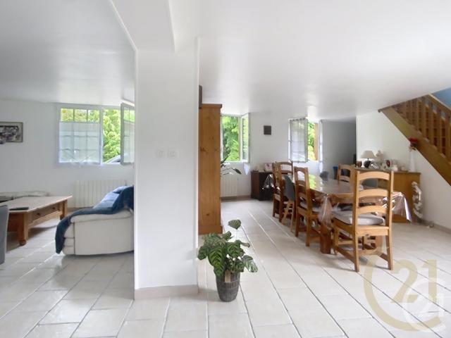 Maison 5 pièces 152 m²