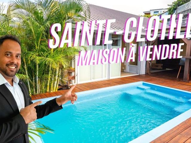 Maison 5 pièces 152 m²