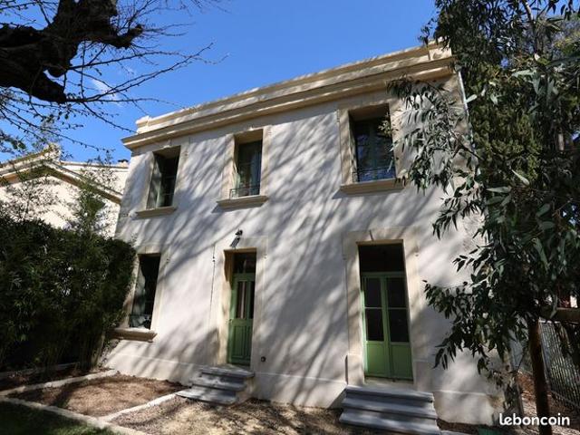 Maison 5 pièces 152 m²