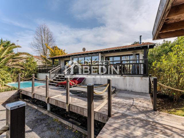 Maison 5 pièces 152 m²