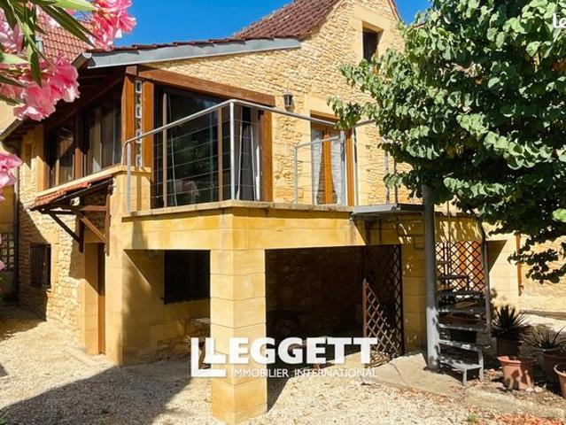 Maison 5 pièces 152 m²