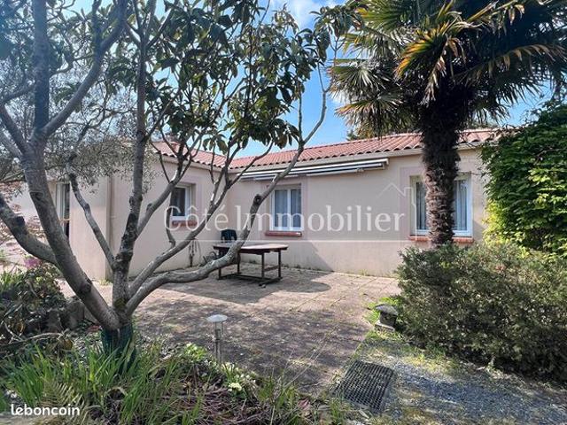 Maison 5 pièces 152 m²