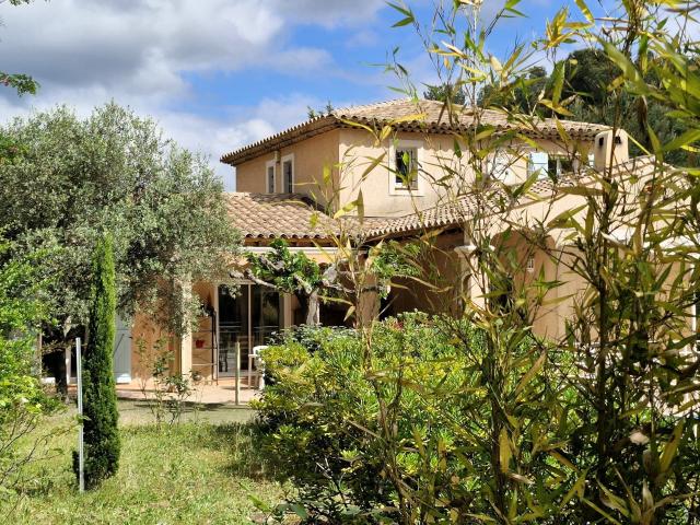 Maison 5 pièces 152 m²