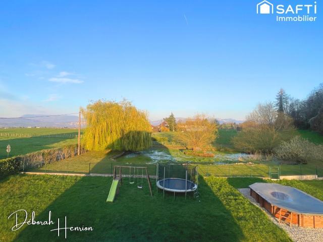 Maison 5 pièces 152 m²
