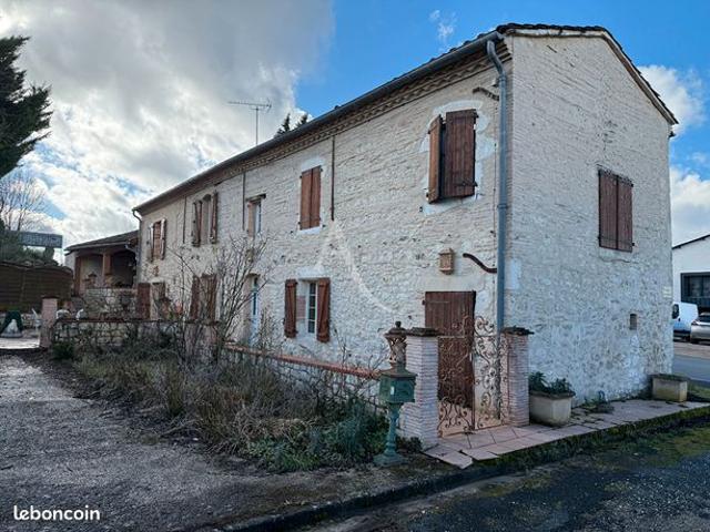 Maison 5 pièces 152 m²