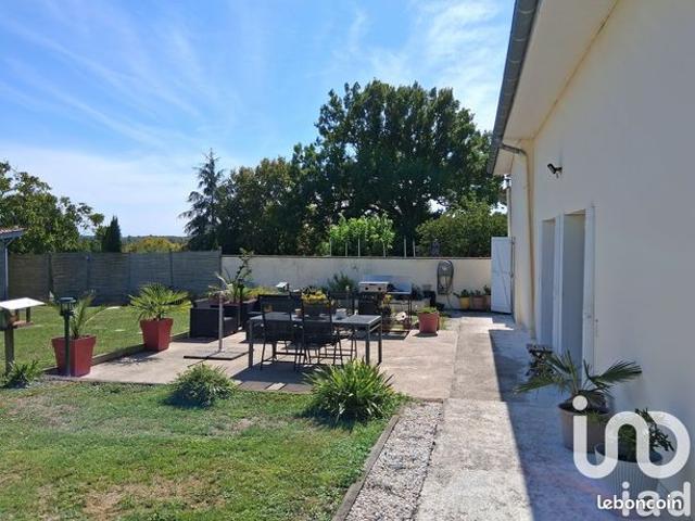 Maison 5 pièces 152 m²