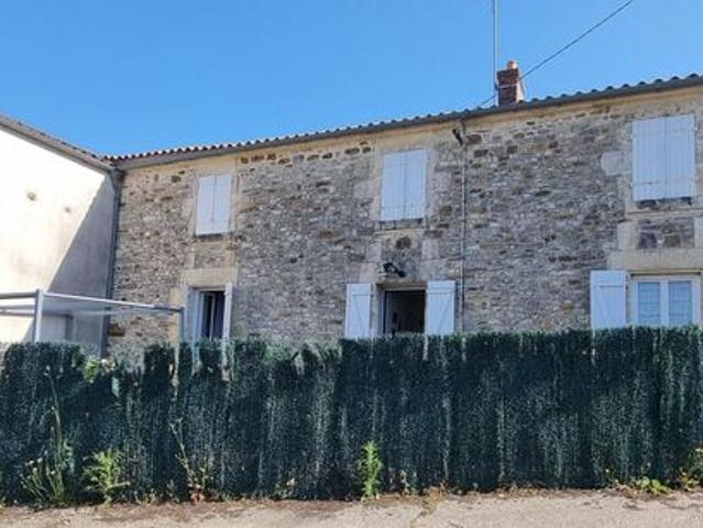 Maison 5 pièces 152 m²