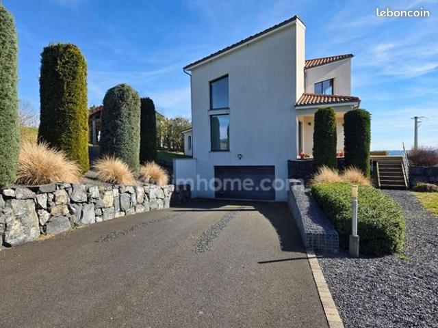 Maison 5 pièces 152 m²