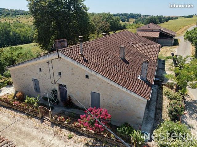 Maison 5 pièces 152 m²