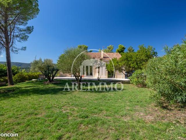 Maison 5 pièces 152 m²
