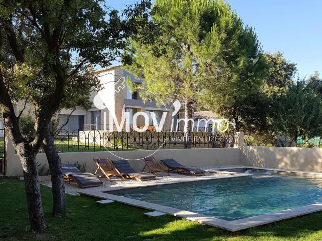 Maison 5 pièces 152 m²