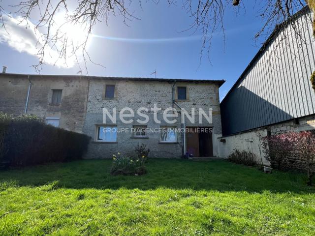 Maison 5 pièces 152 m²